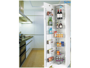 Tủ kho Sevilla SV-K1-4