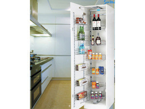 Tủ kho Sevilla SV-K4-6