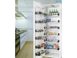 Tủ kho Sevilla SV-KH-4