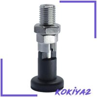 Tự Khóa Núm Pit Tông Khóa Pin Bu Lông Lò Xo Pin Chỉ Số Lò Xo
