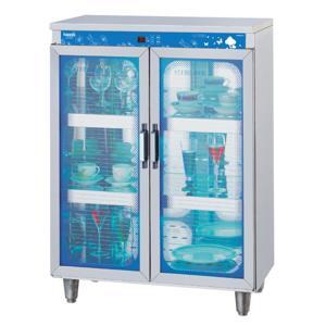 Tủ khử trùng khay ăn Happys HPS-102D