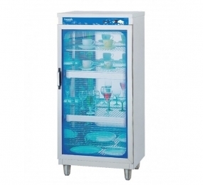 Tủ khử trùng sấy khô ly chén đĩa Happys HPS-102CR