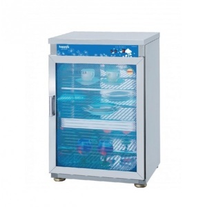 Tủ khử trùng sấy khô ly chén đĩa Happys HPS-101CR