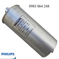 Tụ kích CWACAP30 dùng cho bóng Metal dạng bầu  1000w, Philips