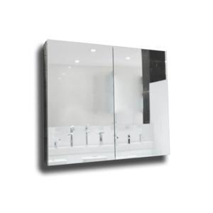 Tủ kính soi Moen BCM01-001HD Cabinet