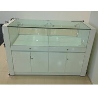 Tủ kính trưng bày điện thoại thanh lý giá rẻ