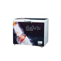 Tủ làm bia sệt SSA-0275 Sanden intercool cao cấp - Có Trả Góp