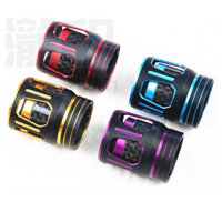 Tự Làm Handmade Dụ Cần Bè Cần Sử Dụng Rỗng Kim Loại Plus 3K Ống Vải Carbon Cần Câu Bánh Xe Ghế Trang Trí Mũ Phụ Kiện