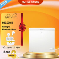 Tủ Làm Mát, Cấp Đông Xiaomi Mijia Freezer 203L Tiết Kiệm Điện