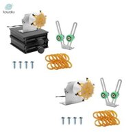 Tự Làm Máy Cuộn Dây Dụng Cụ Câu Cá Cuộn Dây Và Ràng Buộc DIY Câu Cá Cần Câu Máy Xây Dựng Để Sửa Chữa Phụ Kiện