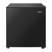Tủ Lạnh 1 cánh mini 50 Lít Aqua AQR-D60FA(BS)