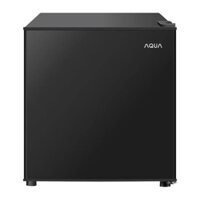 Tủ lạnh 1 cánh mini 50 lít Aqua AQR-D60FA(BS)