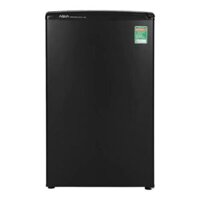 Tủ Lạnh 1 cánh mini 90 Lít Aqua AQR-D99FA (BS)