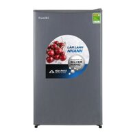 Tủ Lạnh 1 cánh mini 90 Lít Funiki FR-91CD