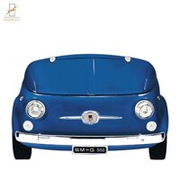 Tủ Lạnh 109L Smeg SMEG500BL