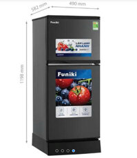 Tủ lạnh 110 lít 125CI.1