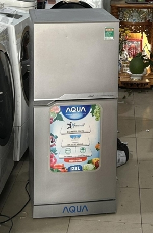 Tủ lạnh Aqua 123 lít AQR-125AN