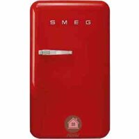 Tủ Lạnh 130L Smeg FAB10HRRD2