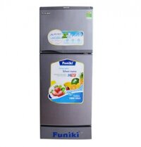 Tủ lạnh 135 Lít FUNIKI FR-135CD