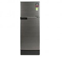 Tủ lạnh 165 lít Inverter Sharp SJ-X176E-DSS - Hàng chính hãng