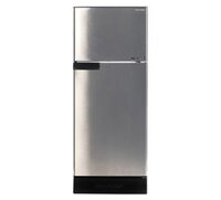 Tủ lạnh 180L Sharp SJ-X196E-SL Inverter