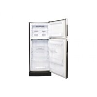 Tủ lạnh 180L Sharp SJ-X196E-SL Inverter
