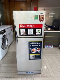Tủ Lạnh 2 Cánh AQUA 180L - ĐIỆN MÁY TRUNG COLD