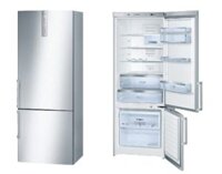 Tủ lạnh 2 cánh Bosch KGN57AI10T