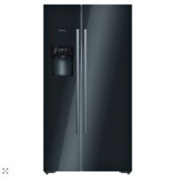 Tủ lạnh 2 cánh Bosch HMH.KAD92SB30 (MÀU ĐEN) - Thiết bị nhà bếp nhập khẩu