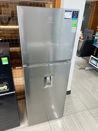Tủ Lạnh 2 Cánh ELECTROLUX INVERTER 331L - ĐIỆN MÁY TRUNG COLD