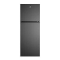 Tủ lạnh 2 cánh ELECTROLUX ETM3100L-B, 312 lít, Inverter, màu đen nhám, sx Thái Lan