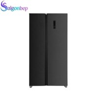 Tủ lạnh 2 cánh Hafele HF-SB5321FB 534.14.021