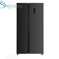 Tủ lạnh 2 cánh Hafele HF-SB5321FB 534.14.021