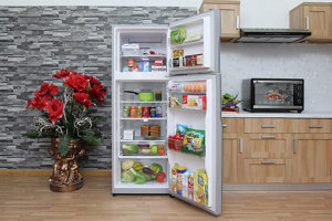 Tủ lạnh Hitachi Inverter 290 lít R-H350PGV4