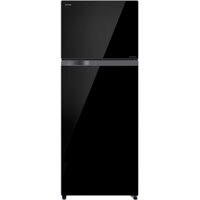 Tủ lạnh 2 cánh Inverter Toshiba GR-AG41VPDZ/XK1 - 359 Lít (Gương Đen)