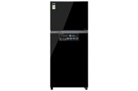 Tủ lạnh 2 cánh Inverter Toshiba GR-AG41VPDZ/XK1 - 359 Lít (Gương Đen)