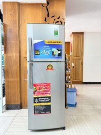 Tủ Lạnh 2 Cánh LG 235L - ĐIỆN MÁY TRUNG COLD