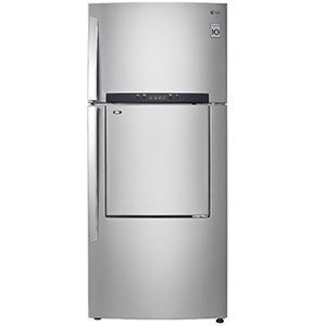 Tủ lạnh LG Inverter 507 lít GR-L702SD
