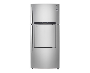 Tủ lạnh LG Inverter 507 lít GR-L702SD