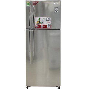 Tủ lạnh LG Inverter 205 lít GN-L205BS