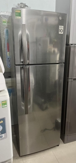Tủ lạnh LG Inverter 255 lít GN-L275BS
