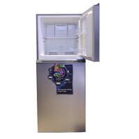 Tủ lạnh 2 cánh Midea MRD-255FWEIS 207 lít