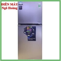 Tủ lạnh 2 cánh Midea MRD-294FWEIS 239 lít