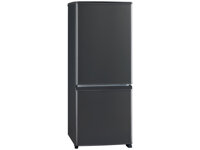 Tủ lạnh 2 cánh Mitsubishi MR-P15F (H-W) 146L sản xuất 2021