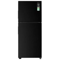 Tủ lạnh 2 cánh ngăn đá trên Inverter 189 lít Aqua AQR-T220FA(FB)