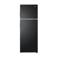 Tủ lạnh 2 cánh ngăn đá trên Inverter 241 lít Aqua AQR-T278FA(SC)