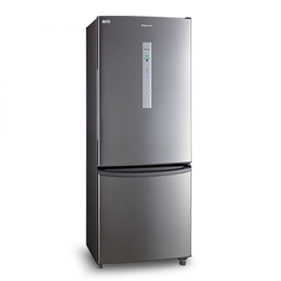 Tủ lạnh Panasonic Inverter 308 lít NR-BR347ZSVN