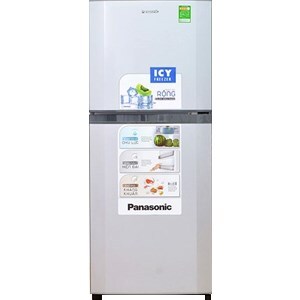 Tủ lạnh Panasonic 167 lít NR-BM189SSVN