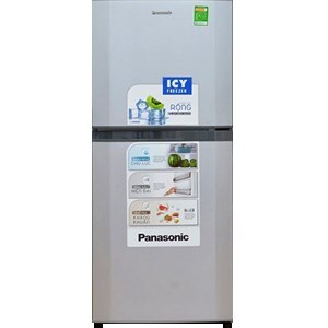 Tủ lạnh Panasonic 152 lít NR-BM179SSVN