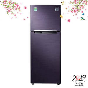 Tủ lạnh Samsung 302 lít RT29FARBDUT/SV